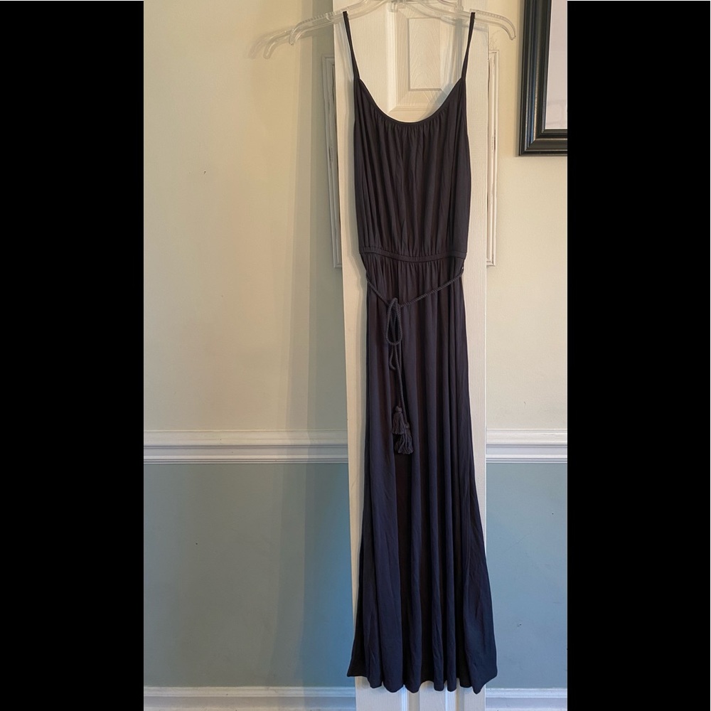 Womens Boden maxi dress size 6